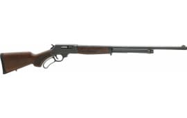 Henry H018410 Shotgun Lever 410GA 24" 2.5" Walnut Stock Steel