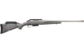 Ruger American Rifle Generation II Standard Bolt Action .450 Bushmaster Rifle, 20" Barrel, 3+1 Capacity - 46905