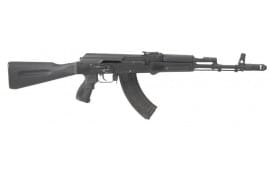 Fostech Edition Kalashnikov USA KR-103 Semi-Automatic 7.62x39mm AK-47 Rifle with Fostech AK-47 Echo Model Binary Trigger, 30 Round - Mfg # 4704