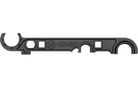 Midwest Industries MIARAW Armorer's Wrench  4140 Heat Treated Steel for AR-Platform