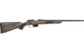 CZ 03075 CZ 527 American Carbine Bolt 7.62x39mm 18.5" 5+1 Beechwood Stock Blued