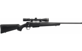 Winchester 535711208 XPR .223 Remington NS Suppressor Ready Shot