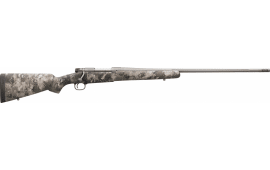 Winchester M70 EXT Hunter VSX MB NS REM