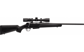 Winchester 535737212 XPR Compact Scope Combo 243 WIN 3rd