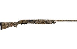 Winchester 512413691 SUPER-X Pump 20GA. 3" 26"VR INV+3 Mosg Habitat Shotgun
