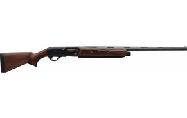 Winchester Guns 511211390 SX4 Semi-Auto 12GA 24" 3" Turkish Walnut Stock Receiver