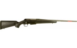 Winchester Guns 535720212 XPR Compact Bolt 243 Winchester 20" 3+1 Black Composite Stock