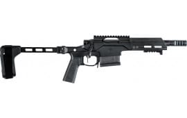 Christensen Arms 8011102300 MPP Pistol .300AAC 7.5" CF M-LOK Black w/BRACE