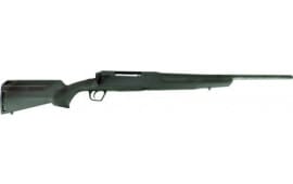 Savage Arms 57245 Axis Youth .243 20" Matte BLUED/BLACK Synthetic Ergo STK