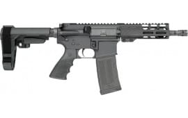 Rock River Arms BLK2135 LAR-15 Pistol .300AAC 8" Barrel M-LOK w/SBA3 Brace