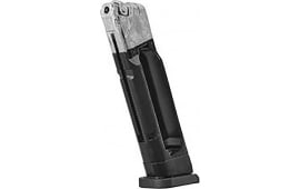 Umarex Glock Air Guns 2255209 Replacement Magazine  Black 177 Pellet 18rd for Glock 17