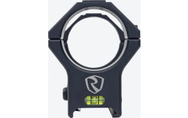 Riton Optics XRC34B20 Contessa Scope Ring Set Bolt-On For Rifle Picatinny Rail 34mm Tube 20 MOA Black Anodized Steel