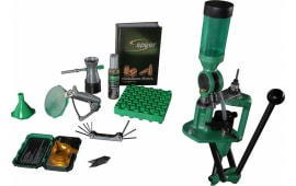 RCBS 9288 Explorer Reloading Kit -2  Multi-Caliber