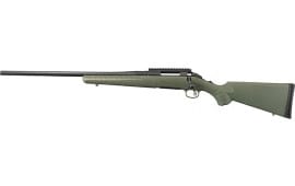 Ruger 26917 AMER-P 7MM08 Pred Left Hand MOSS/BLK