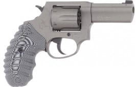Taurus 28563CNSVZ 856 .38 SPL 3" NGT SGT Tungsten VZ Grip Revolver