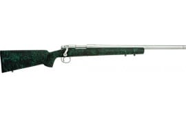 Remington R85200 700 SS 20 Thread Fluted HS Stock 5-R