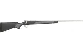 Remington R27263 700 SPS SS 243 WIN 24 Black SYN
