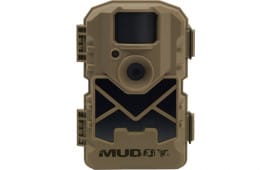 Muddy MUD-MTC20VK Pro-Cam 20 Combo Brown LCD Display 20 MP Resolution SD Card Slot/Up to 32GB Memory