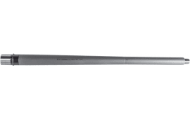 Ballistic Advantage BABL65CR02P Premium Series 6.5 Creedmoor 20" HB Bead Blasted Stainless Steel