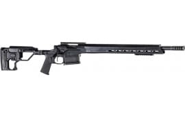 Christensen Arms 8010301501 MPR .223 REM 20" CF BLACK/BLACK M-LOK