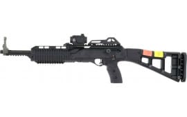 Hi-Point 4095TSRDCT Carbine 17.5" TB Black w/CT Red DOT