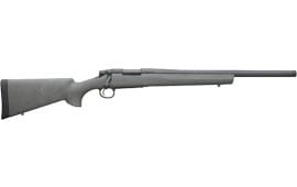 Remington R84204 700 SPS TAC 6.5 Creedmoor 22 HVY AAC-SD Green Hogue