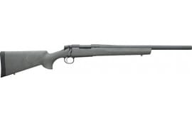 Remington R84207 700 SPS Tactical 20 HVY Black Hogue