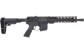Rock River Arms 350L2142 LAR-15 Pistol 10.5" Barrel M-LOK w/SBA3 Brace 