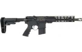 Rock River Arms 450B2142 LAR-15 Pistol .450 Bushm 10.5" Barrel M-LOK w/SBA3 Brace