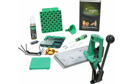 RCBS 87472 Partner Reloading Kit-2  Multi-Caliber
