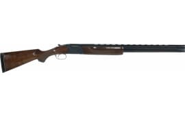 Winchester Guns 513046371 101 Over/Under 12GA 26" 3" Turkish Walnut Stock Blued Rcvr