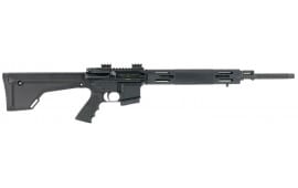 Bushmaster 90629 XM-15 AR-15 Predator State Compliant SA 223/5.56 20" 5+1 Black