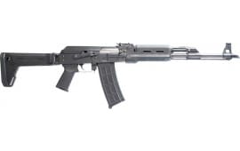 Zastava - ZPAP M90 PS AK - Semi-auto Rifle - 18.25" Barrel - .223/5.56 - 30rd Magazine - ZR90556FS