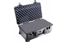 Pelican 1510-000-110 1510 Protector Carry-On Case