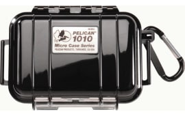 Pelican 1010-025-100 1010 Micro Case