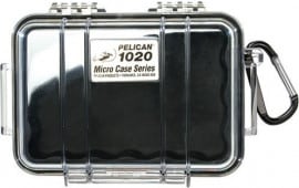 Pelican 1020-025-100 1020 Micro Case