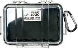 Pelican 1020-025-110 1020 Micro Case