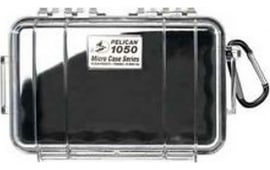 Pelican 1050-025-110 1050 Micro Case