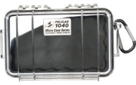 Pelican 1040-025-100 1040 Micro Case