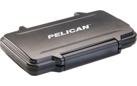 Pelican 009150-0100-110 0915 Micro Memory Card Case