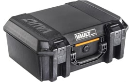 Pelican VCV300-0020-BLK V300C Vault Equipment Case