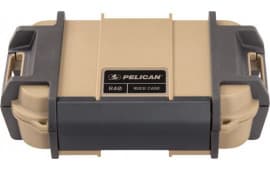 Pelican RKR400-0000-TAN R40 Personal Utility Ruck Case