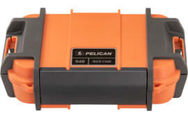 Pelican RKR400-0000-OR R40 Personal Utility Ruck Case