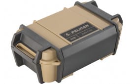 Pelican RKR600-0000-TAN R60 Personal UtilityRuck Case