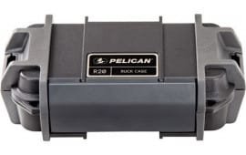 Pelican RKR200-0000-BLK R20 Personal Utility Ruck Case