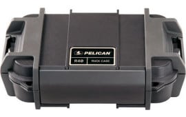Pelican RKR400-0000-BLK R40 Personal Utility Ruck Case