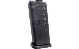 ProMag GLK12 Glock 43 Compatible Magazine 9mm 6rd