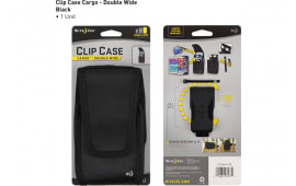 Nite Ize CCC2W-01-R3 Clip Case Cargo Universal Rugged Holsters