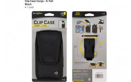 Nite Ize CCCXT-01-R3 Clip Case Cargo Universal Rugged Holsters