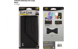 Nite Ize CCS2L-01-R3 Clip Case Cargo Universal Rugged Holsters
